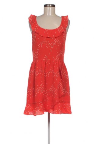 Kleid Speechless, Größe L, Farbe Rot, Preis € 33,40