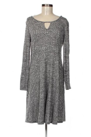 Φόρεμα Springfield, Μέγεθος XL, Χρώμα Γκρί, Τιμή 6,52 €