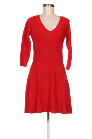 Φόρεμα Springfield, Μέγεθος M, Χρώμα Κόκκινο, Τιμή 4,68 €