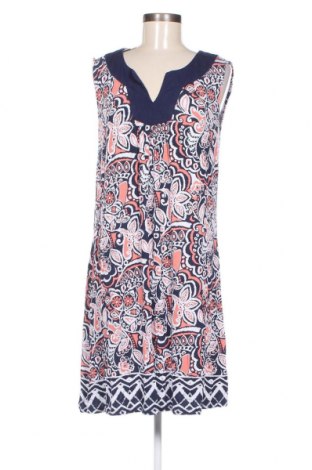 Kleid St. John's Bay, Größe XL, Farbe Mehrfarbig, Preis € 20,94