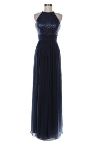 Φόρεμα Star Night, Μέγεθος XS, Χρώμα Μπλέ, Τιμή 56,19 €