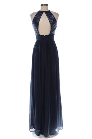 Φόρεμα Star Night, Μέγεθος XS, Χρώμα Μπλέ, Τιμή 56,19 €