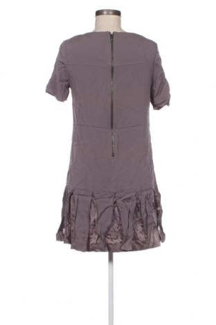Φόρεμα Stefanel, Μέγεθος M, Χρώμα Γκρί, Τιμή 36,18 €