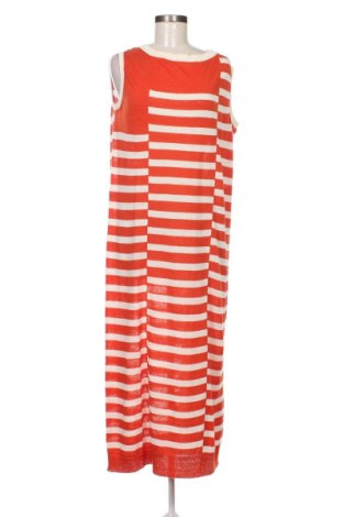 Kleid Stefanel, Größe L, Farbe Mehrfarbig, Preis € 114,64
