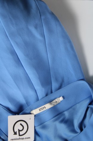 Kleid Steps, Größe XS, Farbe Blau, Preis 20,18 €