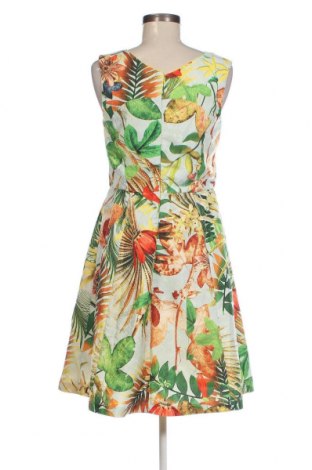 Φόρεμα Steps, Μέγεθος M, Χρώμα Πολύχρωμο, Τιμή 28,45 €
