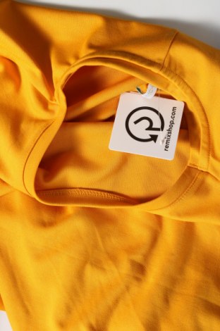 Kleid Stitch & Soul, Größe M, Farbe Gelb, Preis 20,18 €