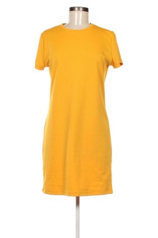 Kleid Stitch & Soul, Größe M, Farbe Gelb, Preis 12,11 €