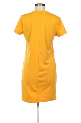 Kleid Stitch & Soul, Größe M, Farbe Gelb, Preis 20,18 €