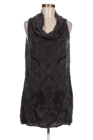 Φόρεμα Street One, Μέγεθος M, Χρώμα Γκρί, Τιμή 17,81 €