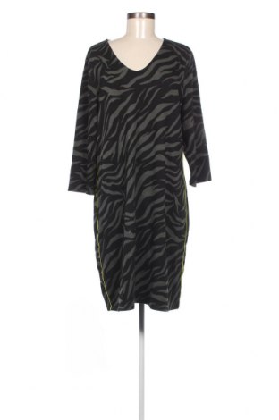 Φόρεμα Street One, Μέγεθος XL, Χρώμα Πολύχρωμο, Τιμή 7,72 €