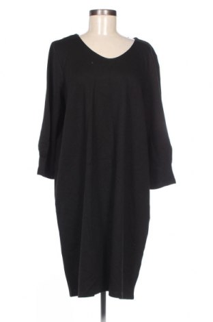 Φόρεμα Street One, Μέγεθος XL, Χρώμα Μαύρο, Τιμή 10,39 €
