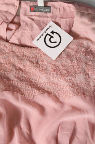 Šaty  Street One, Veľkosť M, Farba Ružová, Cena  16,33 €