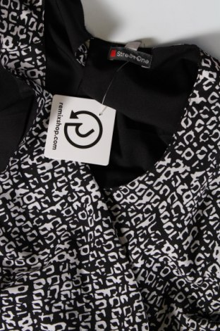 Φόρεμα Street One, Μέγεθος XS, Χρώμα Μαύρο, Τιμή 11,88 €