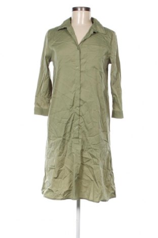 Φόρεμα Street One, Μέγεθος XS, Χρώμα Πράσινο, Τιμή 29,69 €