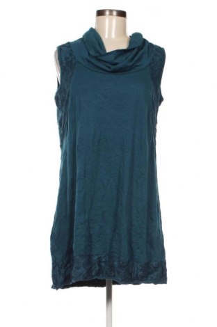 Kleid Street One, Größe M, Farbe Blau, Preis 13,36 €