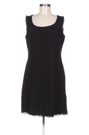 Φόρεμα Street One, Μέγεθος XL, Χρώμα Μαύρο, Τιμή 13,95 €