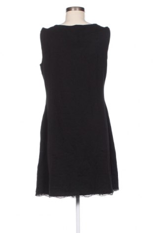 Kleid Street One, Größe XL, Farbe Schwarz, Preis 13,36 €
