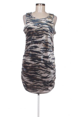 Φόρεμα Studio E.B., Μέγεθος L, Χρώμα Πολύχρωμο, Τιμή 7,18 €