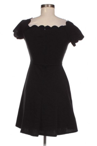 Šaty  Styleboom, Velikost S, Barva Černá, Cena  139,00 Kč