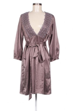 Kleid Styles By Steps, Größe L, Farbe Grau, Preis 14,81 €
