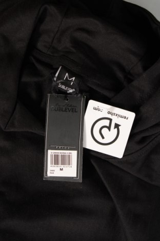 Šaty  Sublevel, Veľkosť M, Farba Čierna, Cena  12,33 €