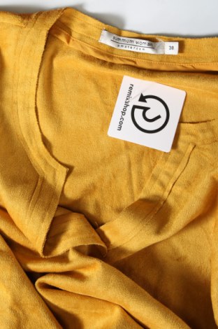 Šaty  Summum Woman, Veľkosť M, Farba Žltá, Cena  23,25 €
