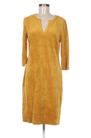 Kleid Summum Woman, Größe M, Farbe Gelb, Preis 28,53 €
