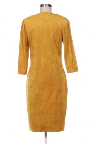 Šaty  Summum Woman, Velikost M, Barva Žlutá, Cena  654,00 Kč