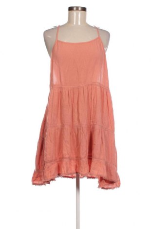 Kleid Superdry, Größe XL, Farbe Rosa, Preis € 22,27