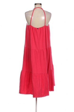 Šaty  Superdry, Velikost M, Barva Růžová, Cena  1 797,00 Kč