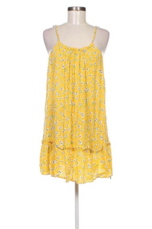 Šaty  Superdry, Velikost M, Barva Žlutá, Cena  421,00 Kč