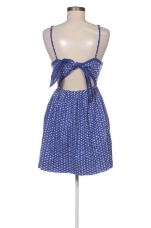 Kleid Superdry, Größe S, Farbe Blau, Preis € 33,40