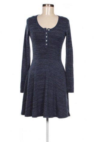 Kleid Superdry, Größe M, Farbe Blau, Preis 5,68 €