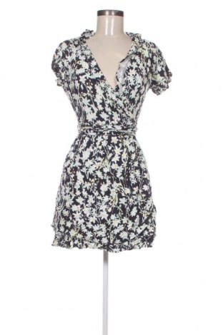 Kleid Superdry, Größe S, Farbe Mehrfarbig, Preis 20,04 €