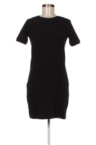 Kleid Superdry, Größe XS, Farbe Schwarz, Preis 20,04 €