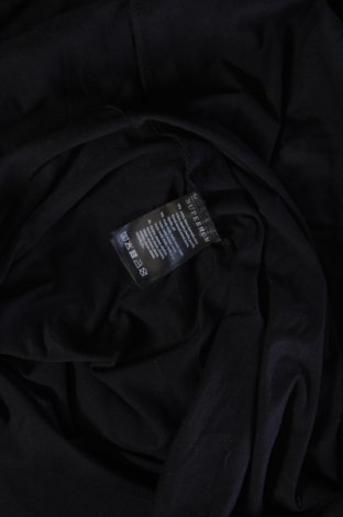 Kleid Supermom, Größe M, Farbe Schwarz, Preis 4,98 €