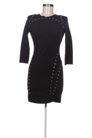 Šaty  Supertrash, Veľkosť S, Farba Čierna, Cena  6,97 €