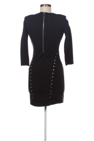 Kleid Supertrash, Größe S, Farbe Schwarz, Preis 8,56 €