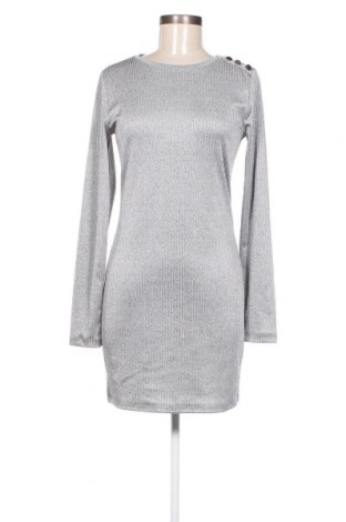 Šaty  Supertrash, Veľkosť S, Farba Sivá, Cena  6,97 €