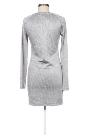 Kleid Supertrash, Größe S, Farbe Grau, Preis 8,56 €