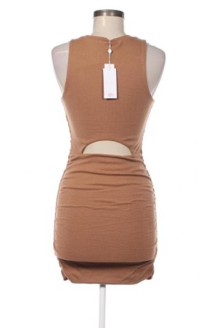 Kleid Supre, Größe XS, Farbe Beige, Preis 75,15 €