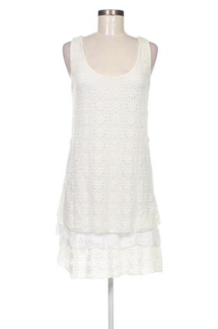 Kleid Sure, Größe M, Farbe Weiß, Preis 12,11 €