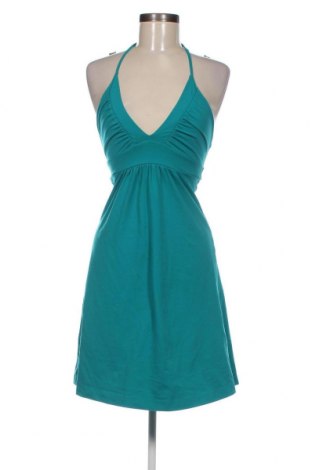 Kleid Susana Monaco, Größe S, Farbe Grün, Preis 29,82 €