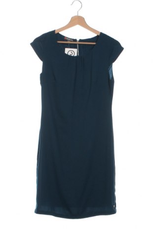 Φόρεμα Suzanne Grae, Μέγεθος XS, Χρώμα Μπλέ, Τιμή 24,55 €
