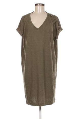 Kleid Suzanne Grae, Größe L, Farbe Grün, Preis 13,36 €