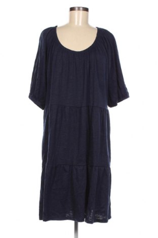 Kleid Suzanne Grae, Größe XXL, Farbe Blau, Preis € 33,40