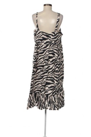 Φόρεμα Suzanne Grae, Μέγεθος XXL, Χρώμα Πολύχρωμο, Τιμή 36,74 €
