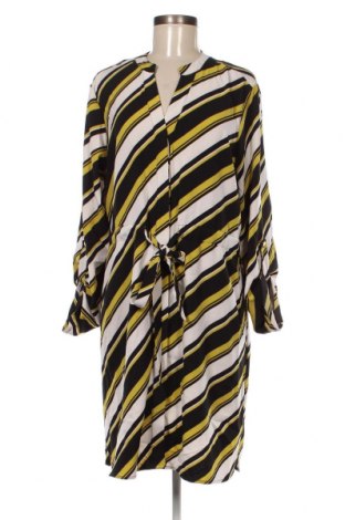 Φόρεμα Suzy Shier, Μέγεθος XL, Χρώμα Πολύχρωμο, Τιμή 9,00 €