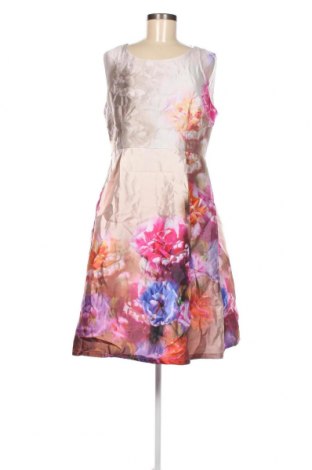Φόρεμα Sweet Miss, Μέγεθος XL, Χρώμα Πολύχρωμο, Τιμή 28,70 €